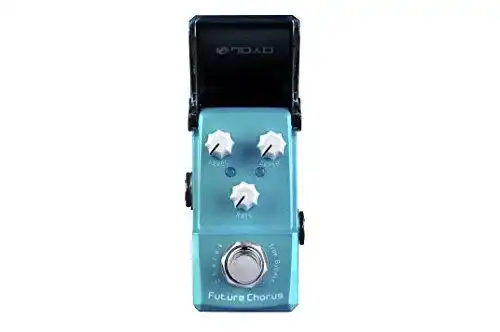 Chorus-Pedal Joyo JF-316 IronMan für Gitarre