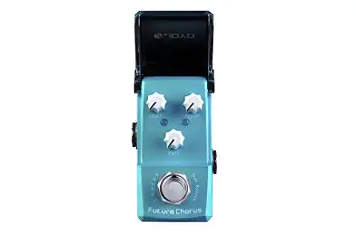 Chorus-Pedal Joyo JF-316 IronMan für Gitarre