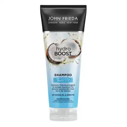 John Frieda Hydro Boost Shampoo 250 ml für trockenes Haar