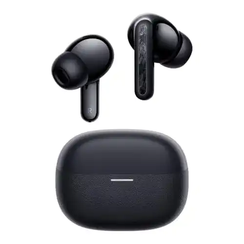 Xiaomi Redmi Buds 5 Pro In-Ear Kopfhörer mit Bluetooth 5.3 und Active Noise Cancelling