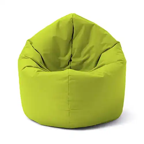 Sitzsack Drops für Outdoor und Indoor mit 300 Litern Volumen