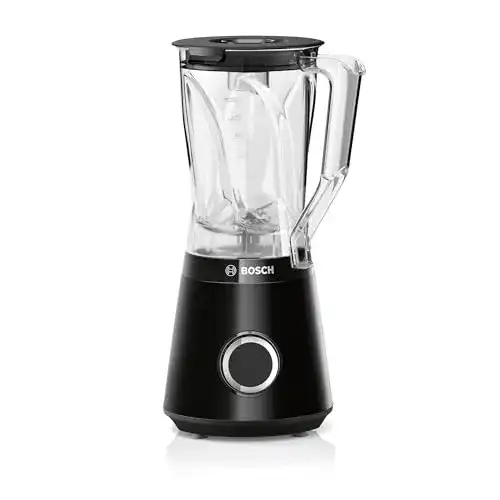 Bosch Standmixer VitaPower Serie 4 MMB6141B mit 1,5l Behälter