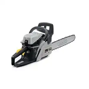 Alpina ACS 50 Kettensäge mit 49,3cc Benzinmotor und 50cm Schiene