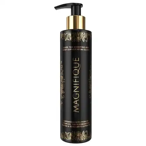Bräunungsbeschleuniger Onyx Magnifique Sonnenstudio Lotion