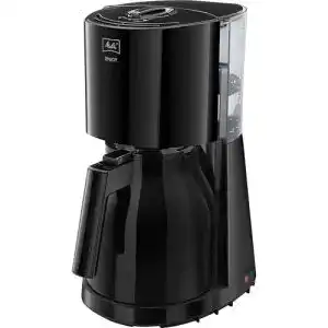 Melitta Enjoy Therm Filterkaffeemaschine mit Thermkanne für 8 Tassen