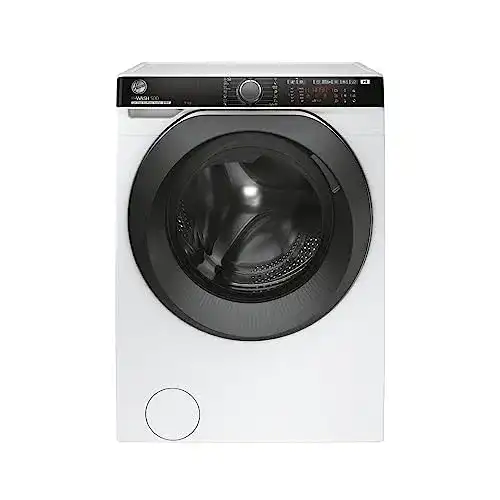 Hoover H-WASH 500 HWPD 69AMBC/1-S Waschmaschine mit 9 kg Füllmenge