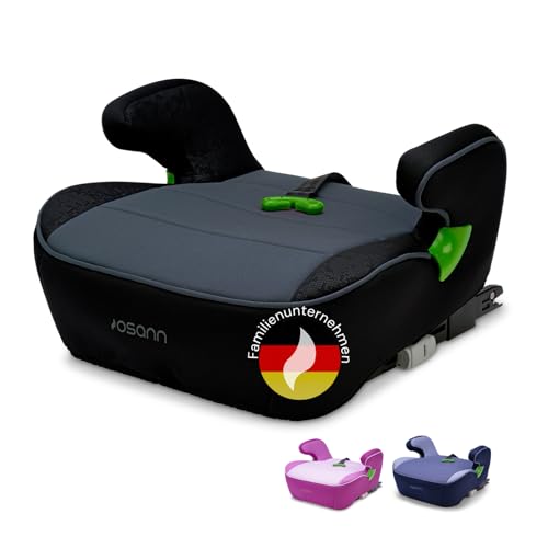 Sitzerhöhung Osann Junior Isofix Gurtfix für Kinder von 7 bis 12 Jahren