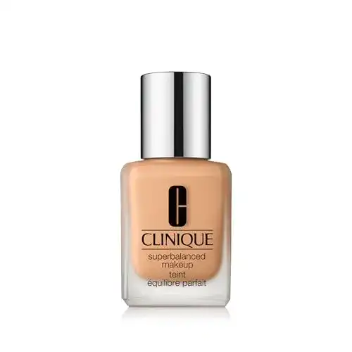 Clinique Superbalanced Makeup CN 40 für helle Hauttöne