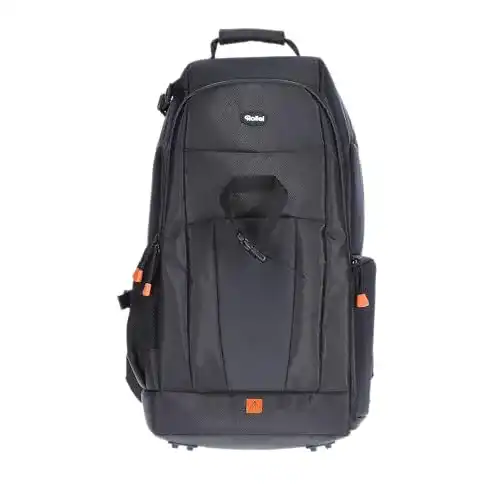 Fotorucksack Rollei Fotoliner L für DSLR und DSLM Kameras