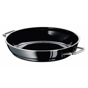 Silit Professional Servier-Schmorpfanne Silargan 28 cm mit Induktion
