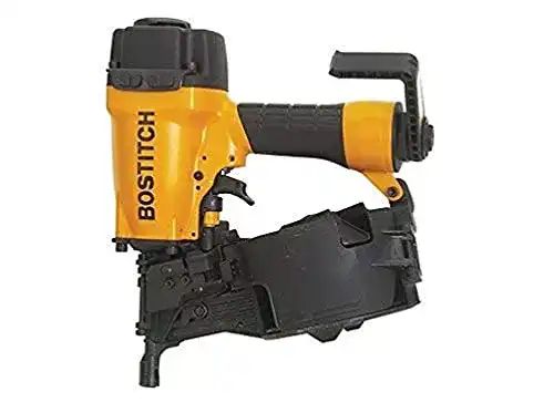 Coilnagler Bostitch N66C-2-E für präzise Nagelarbeiten