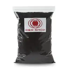 Wurmhumus von R&R Shop 100% Italienischer Bio-Regenwurmhumus