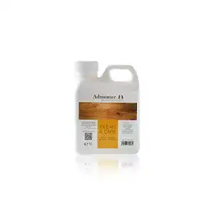 Parkettpflege Admonter Clean & Care natur für Holzfußböden