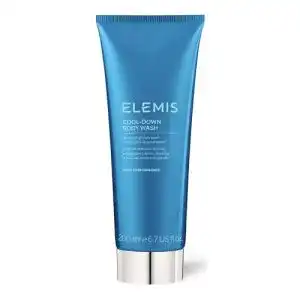 Kühlendes Duschgel ELEMIS Cool-Down Body Wash 200 ml