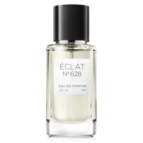 Eau de Parfum Éclat 628 55ml – Aquatisch-frischer Herrenduft