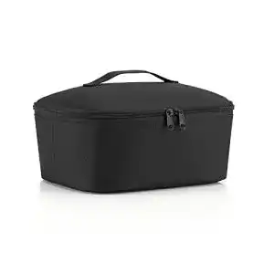 Reisenthel coolerbag M Pocket Kühltasche in Schwarz