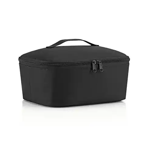 Reisenthel coolerbag M Pocket Kühltasche in Schwarz