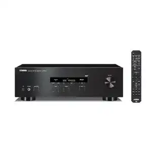 Verstärker mit Bluetooth Yamaha RS202D für Stereo-Receiver