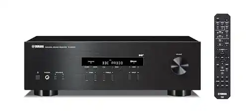 Verstärker mit Bluetooth Yamaha RS202D für Stereo-Receiver