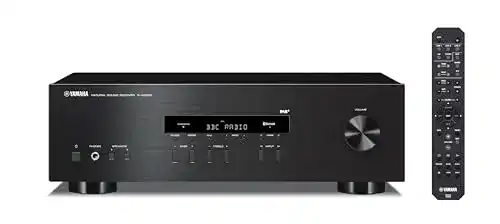 Verstärker mit Bluetooth Yamaha RS202D für Stereo-Receiver