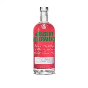 Absolut Vodka Watermelon – Premium-Wodka aus Schweden
