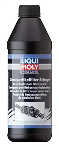 Diesel Partikelfilter Reiniger Liqui Moly Pro-Line 1 Liter