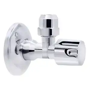 Eckventil Variosan 14900, 1/2″, Messing, DVGW/KTW/W270 Zulassung