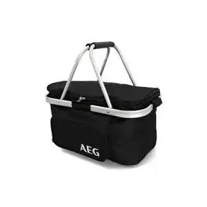 Thermo Einkaufskorb AEG Automotive 26 Liter Kühlkorb KS26