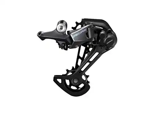 Shimano Deore RD-M6100SGS 12 V Schaltwerk für Mountainbikes