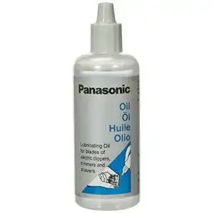 Scherkopföl für Haarschneidemaschinen von Panasonic, 50 ml