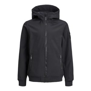 Softshelljacke für Kinder von Jack & Jones im Regular Fit