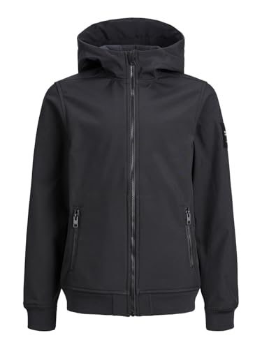 Softshelljacke für Kinder von Jack & Jones im Regular Fit