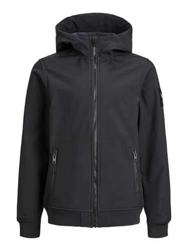 Softshelljacke für Kinder von Jack & Jones im Regular Fit