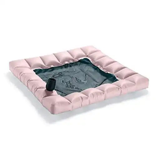 Wasserhängematte Pigro Felice Modul’Air Doppel für den Pool