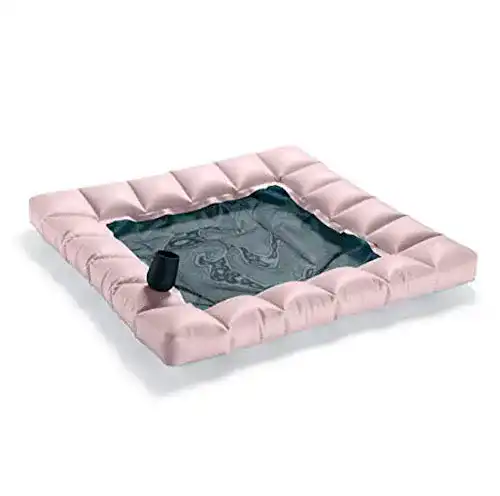 Wasserhängematte Pigro Felice Modul’Air Doppel für den Pool