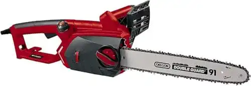 Einhell Elektro Kettensäge GE-EC2240 für Gartenarbeiten