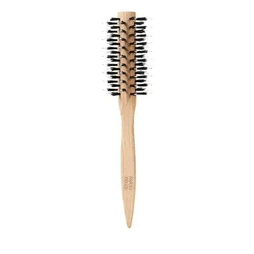 Marlies Möller Haarbürste Medium Round Rundbürste für Haarstyling