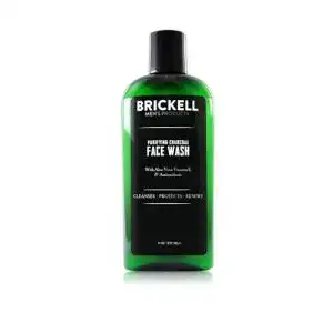 Gesichtsreinigung für Männer von Brickell Men’s Products