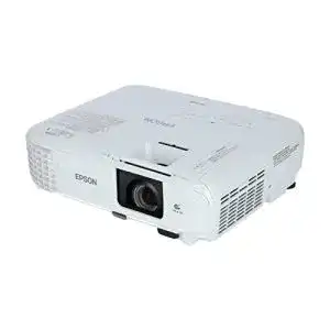 Epson EB-FH06 3LCD-Projektor für Tageslichtnutzung
