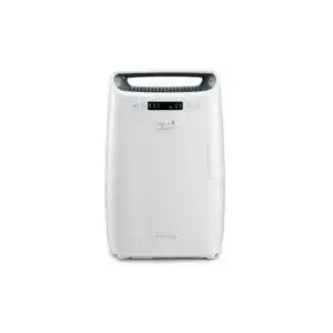 De’Longhi AriaDry DEXD216RF Luftentfeuchter für Zuhause