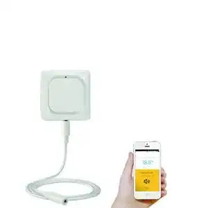 Wassermelder WLAN Resideo Wi-Fi/WLAN Wasser- und Frostmelder