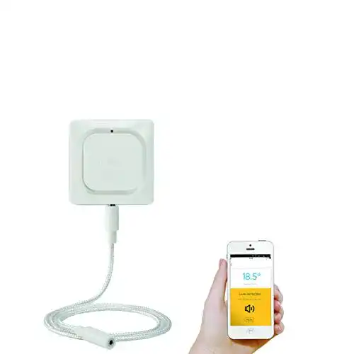 Wassermelder WLAN Resideo Wi-Fi/WLAN Wasser- und Frostmelder