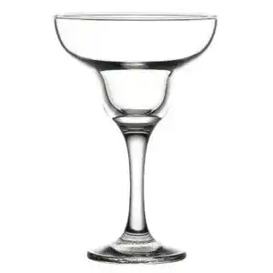 Pasabahce Marguerita Cocktailglas Set mit 6 Gläsern
