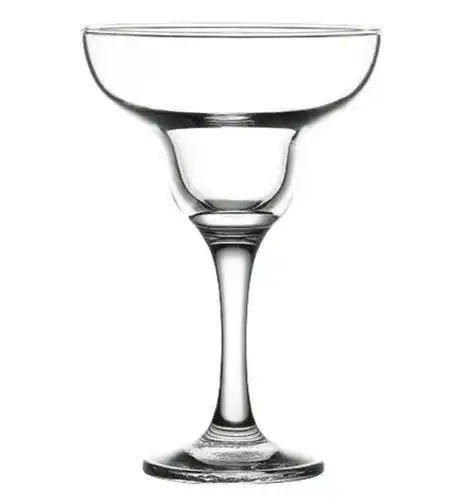Pasabahce Marguerita Cocktailglas Set mit 6 Gläsern