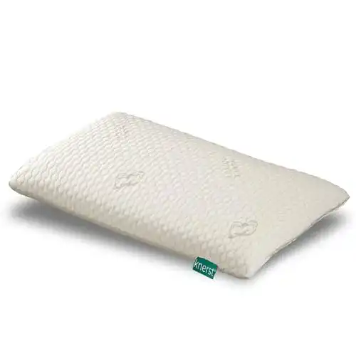 Bauchschläferkissen KNERST ® Orthopädisch Memory Foam