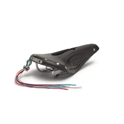 Fahrradsattel Brooks England Herren B17 Standard Imperial