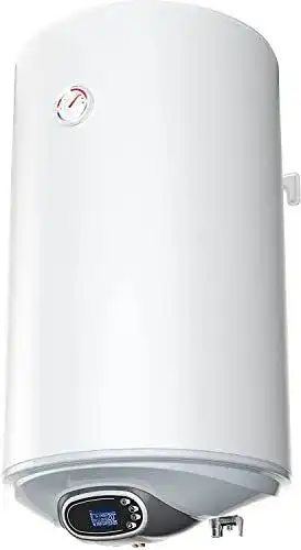 Warmwasserspeicher 50 Liter von Eldom mit Wi-Fi-Funktion