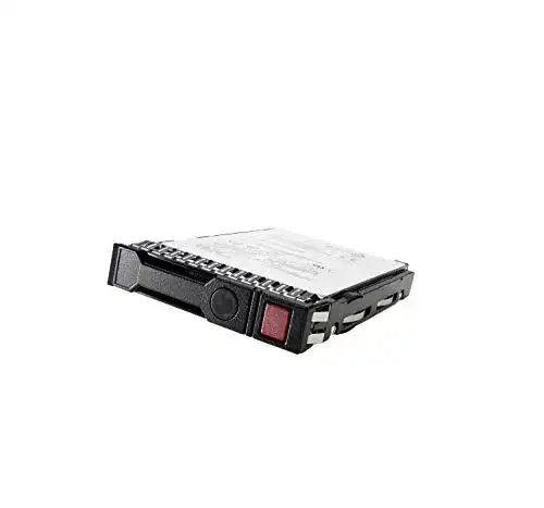 Server HPE ProLiant MicroServer Gen10 X3216 mit 8 GB RAM und 4 LFF-Slots