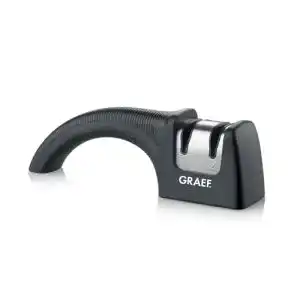 Graef Diamant-Handmesserschärfer PRONTO für präzises Schärfen