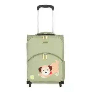 Kindertrolley Travelite für Kinder mit zwei Rollen